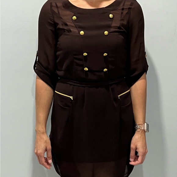 Supertrash dress - Picture 4 of 5